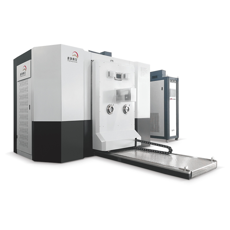 تجهیزات روکش سیم پیچ آزمایشی