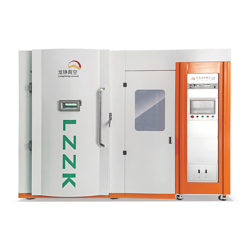 تجهیزات روکش بالای سرامیکی نیمه هادی تجهیزات روکش بالا